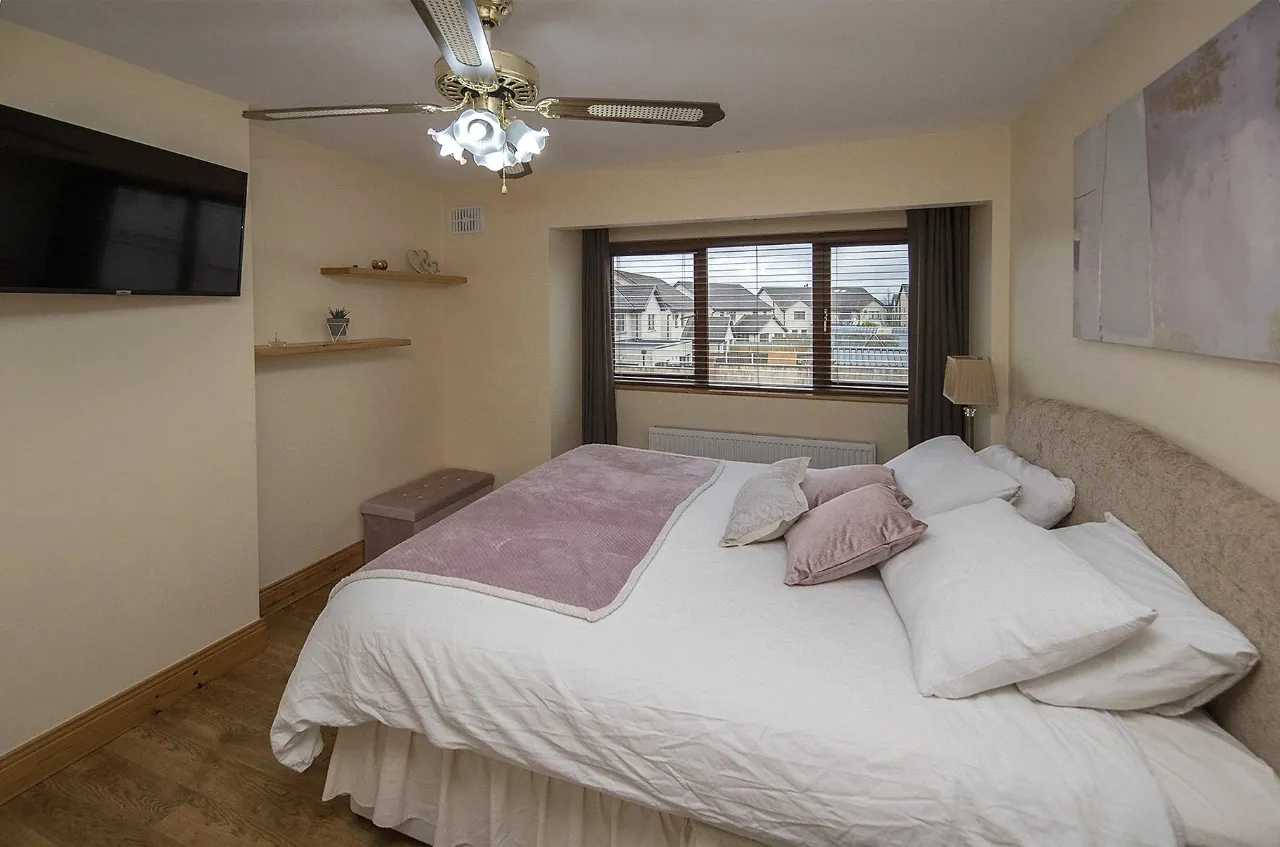 Photo of 108 Monksfield, Abbeyside, Dungarvan, Co Waterford, X35W942