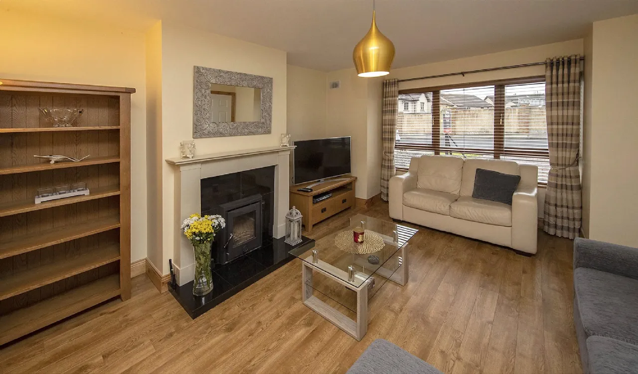 Photo of 108 Monksfield, Abbeyside, Dungarvan, Co Waterford, X35W942