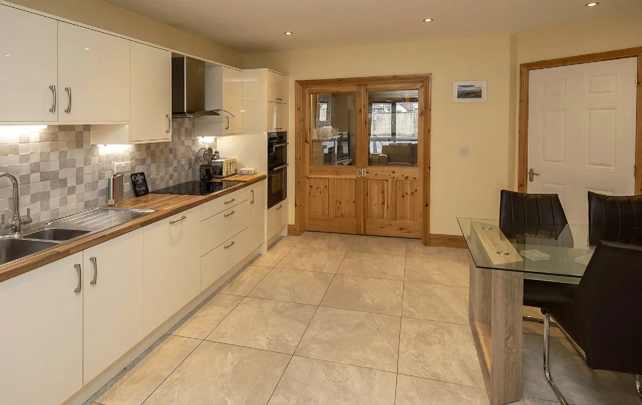 Photo of 108 Monksfield, Abbeyside, Dungarvan, Co Waterford, X35W942