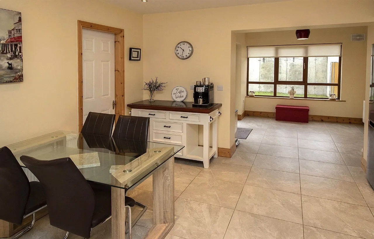 Photo of 108 Monksfield, Abbeyside, Dungarvan, Co Waterford, X35W942