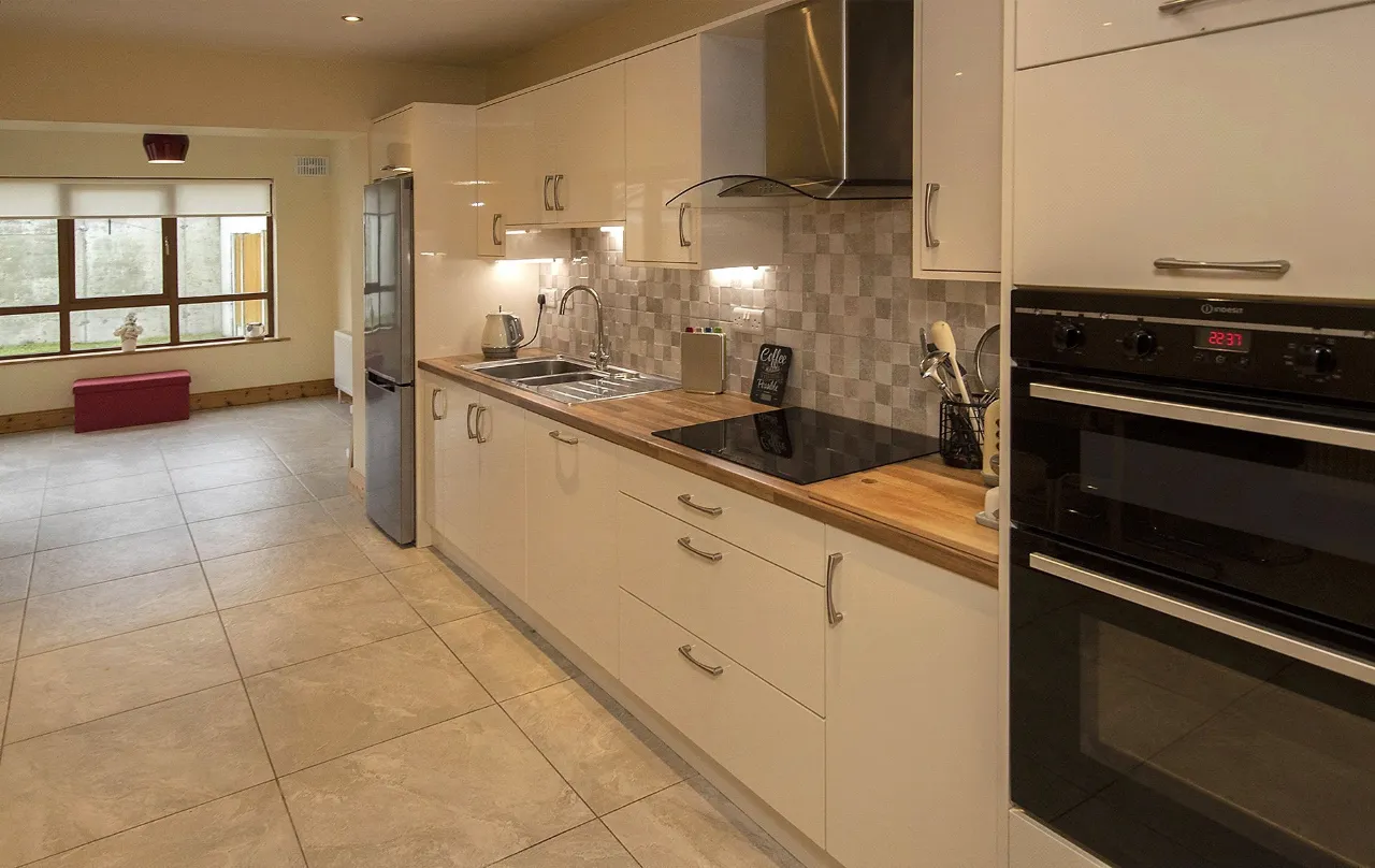 Photo of 108 Monksfield, Abbeyside, Dungarvan, Co Waterford, X35W942