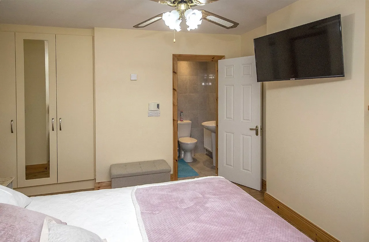 Photo of 108 Monksfield, Abbeyside, Dungarvan, Co Waterford, X35W942