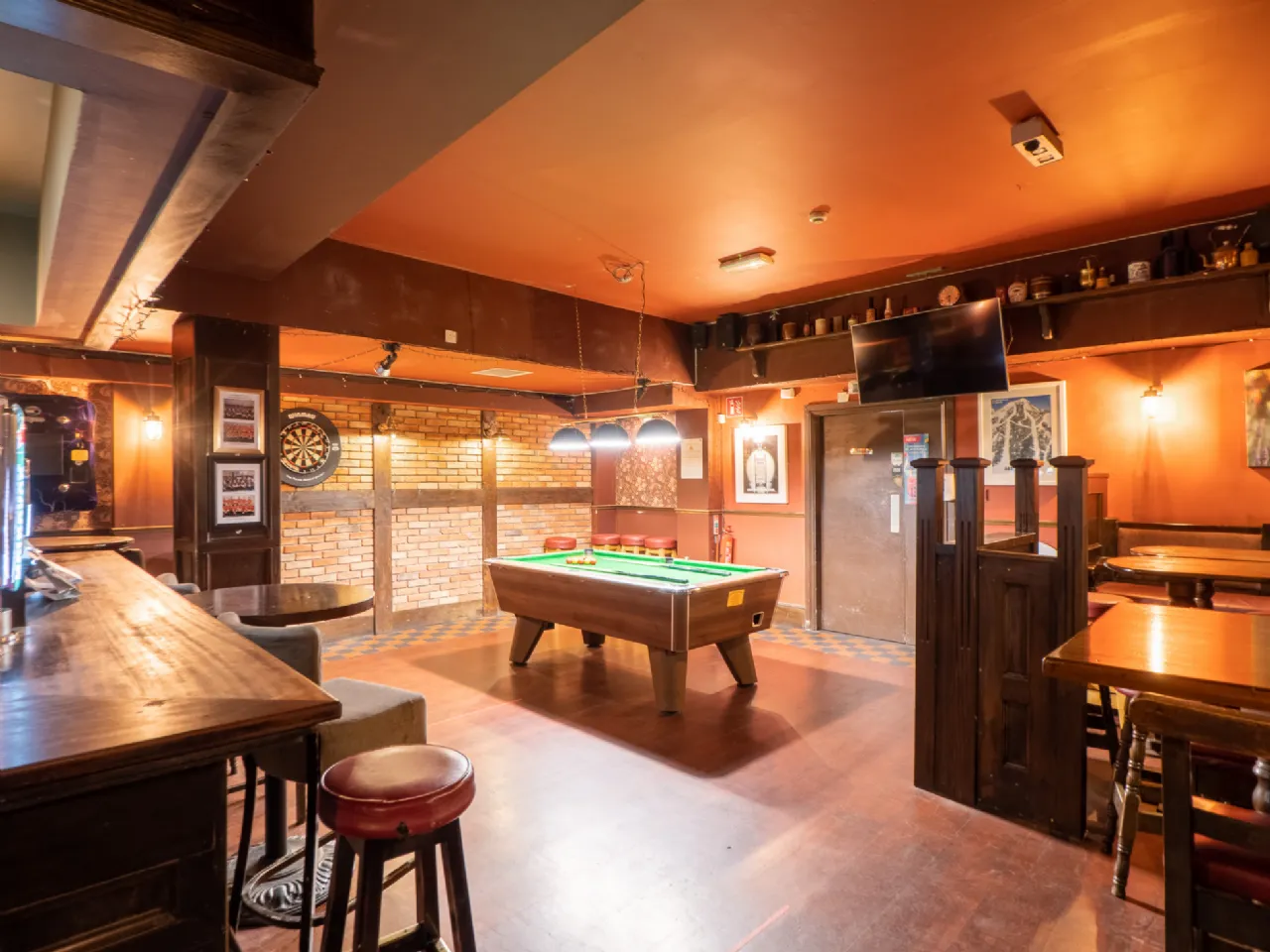 Photo of Walsh's Bar and 7 Apartments, 9 Mill Street, Westport, Co Mayo, F28 WV10