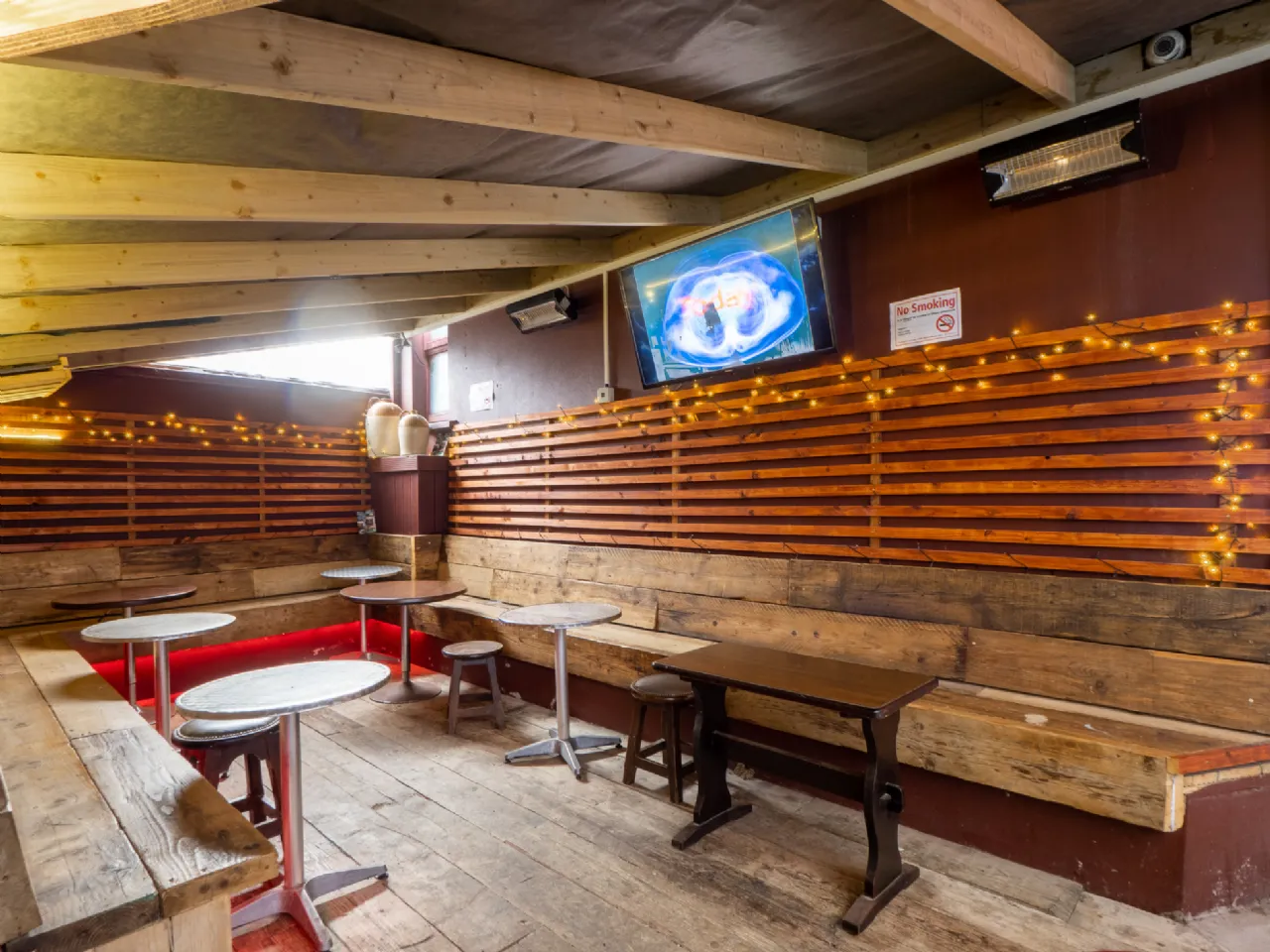 Photo of Walsh's Bar and 7 Apartments, 9 Mill Street, Westport, Co Mayo, F28 WV10