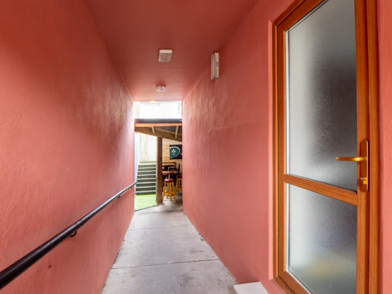 Photo of Walsh's Bar and 7 Apartments, 9 Mill Street, Westport, Co Mayo, F28 WV10