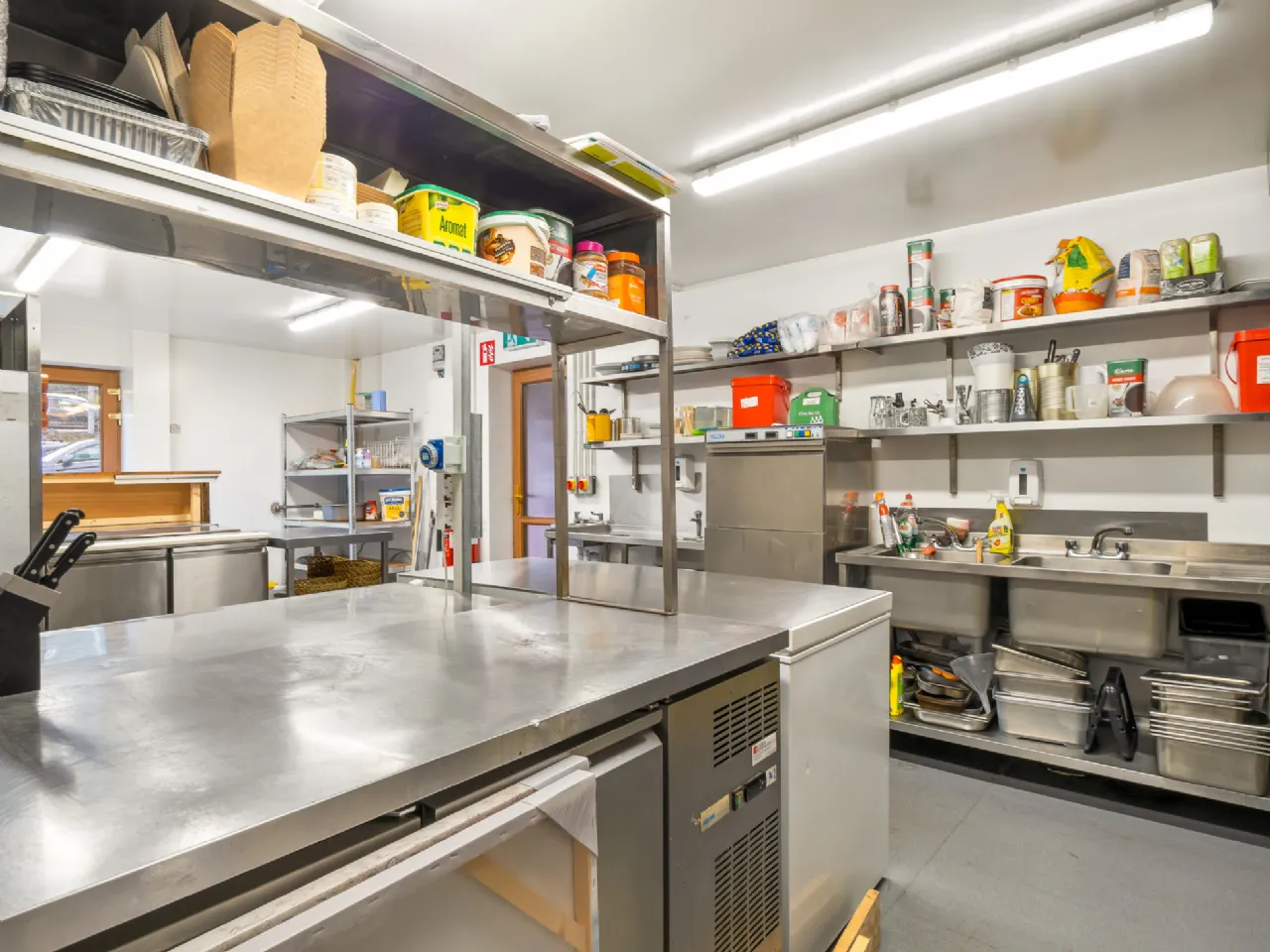 Photo of Walsh's Bar and 7 Apartments, 9 Mill Street, Westport, Co Mayo, F28 WV10