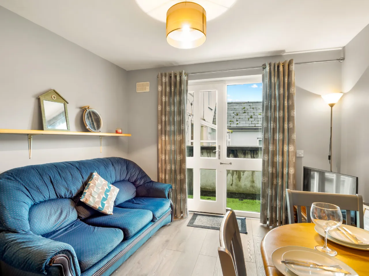 Photo of Walsh's Bar and 7 Apartments, 9 Mill Street, Westport, Co Mayo, F28 WV10