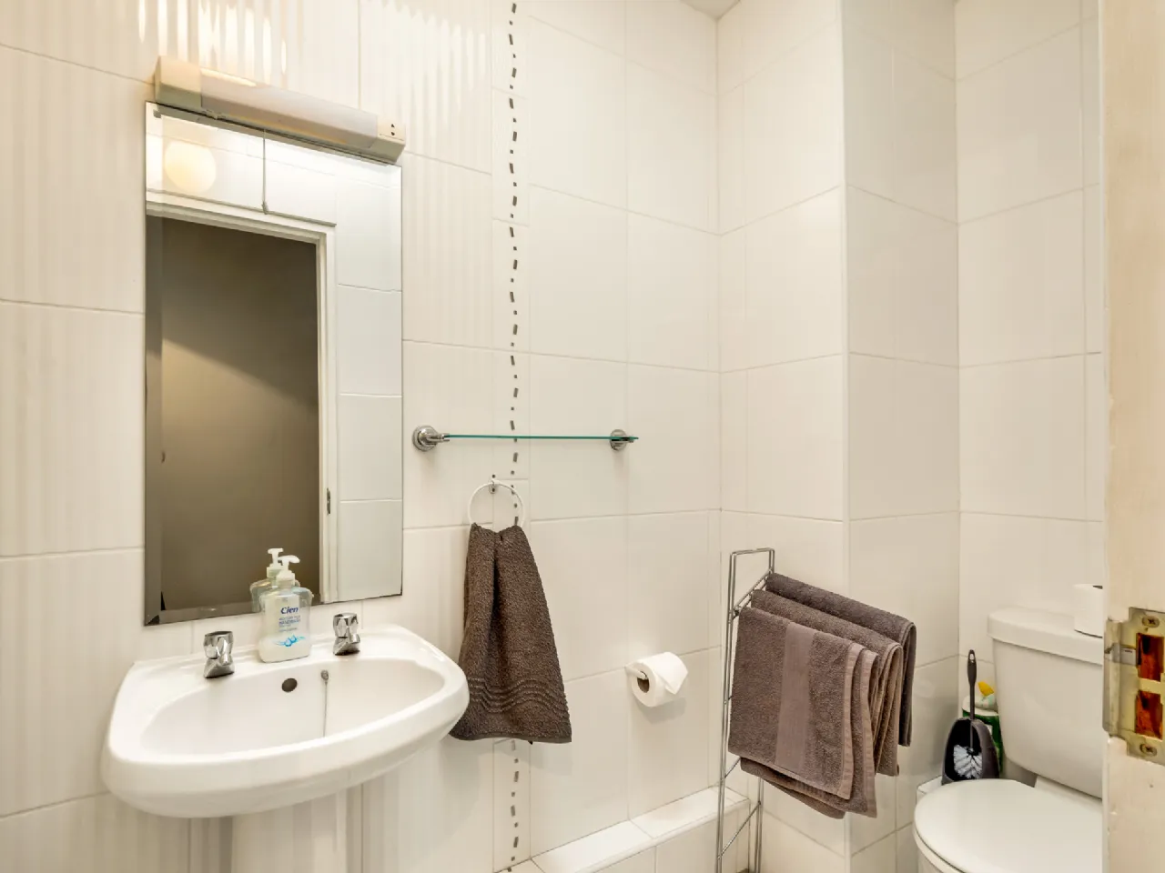 Photo of Walsh's Bar and 7 Apartments, 9 Mill Street, Westport, Co Mayo, F28 WV10