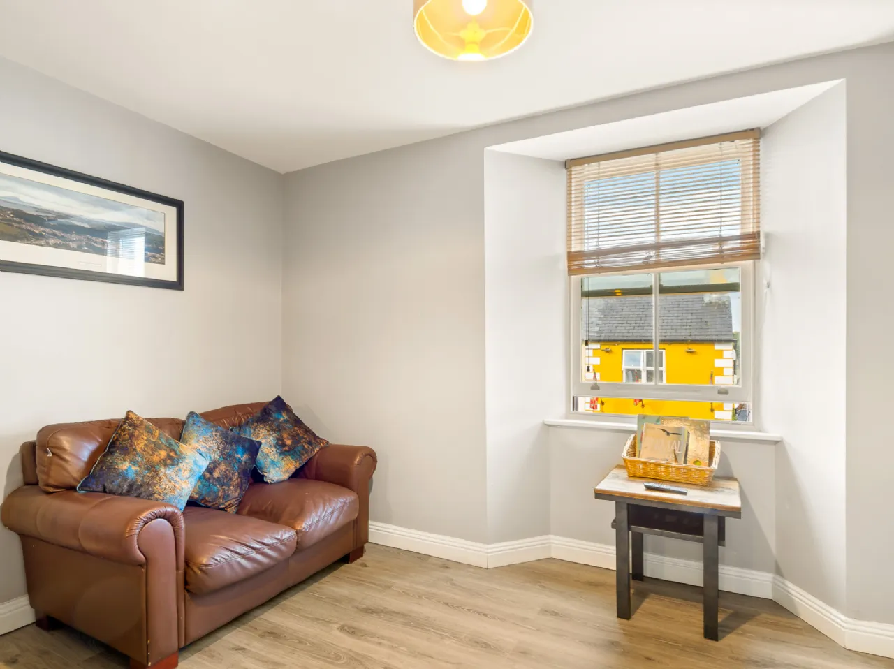 Photo of Walsh's Bar and 7 Apartments, 9 Mill Street, Westport, Co Mayo, F28 WV10