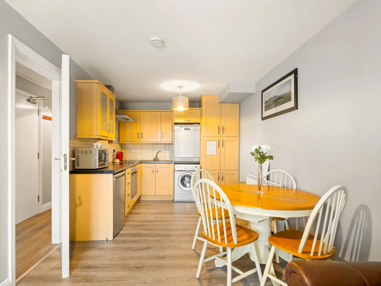 Photo of Walsh's Bar and 7 Apartments, 9 Mill Street, Westport, Co Mayo, F28 WV10