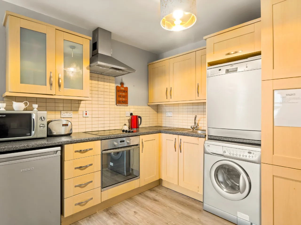 Photo of Walsh's Bar and 7 Apartments, 9 Mill Street, Westport, Co Mayo, F28 WV10