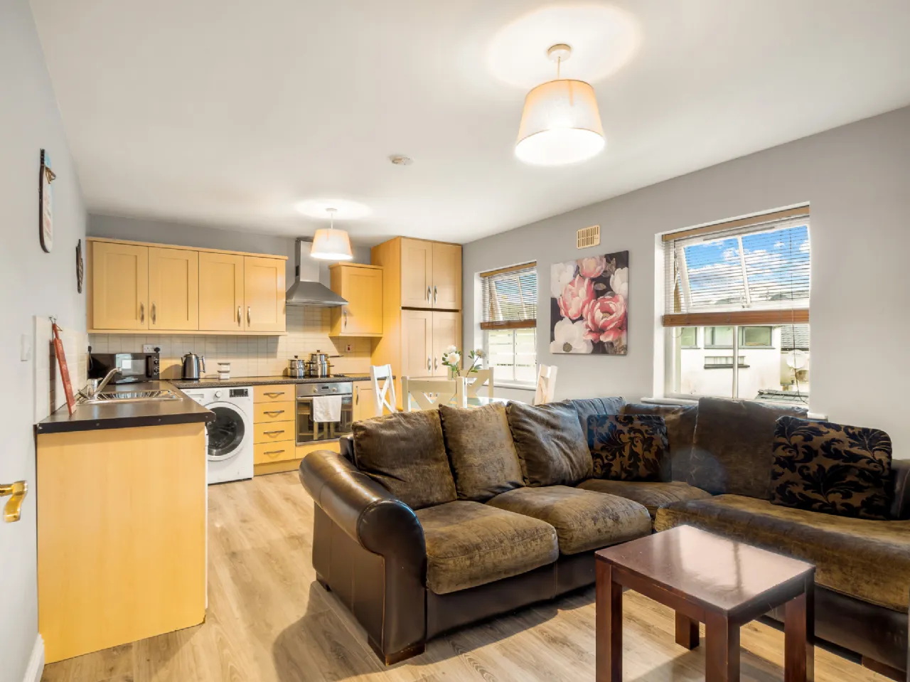 Photo of Walsh's Bar and 7 Apartments, 9 Mill Street, Westport, Co Mayo, F28 WV10