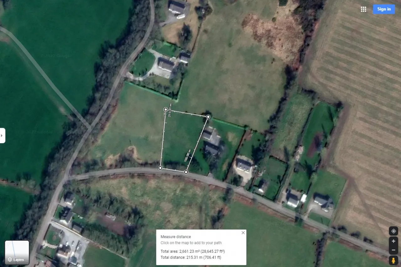 Photo of Streamhill West, Inchnagree, Doneraile, Co Cork, P51 X028