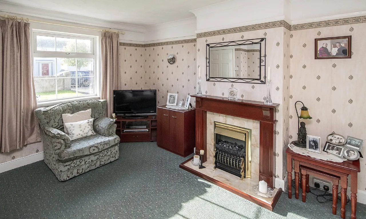 Photo of 32 Murphy Place, Abbeyside, Dungarvan, Co Waterford, X35 K796