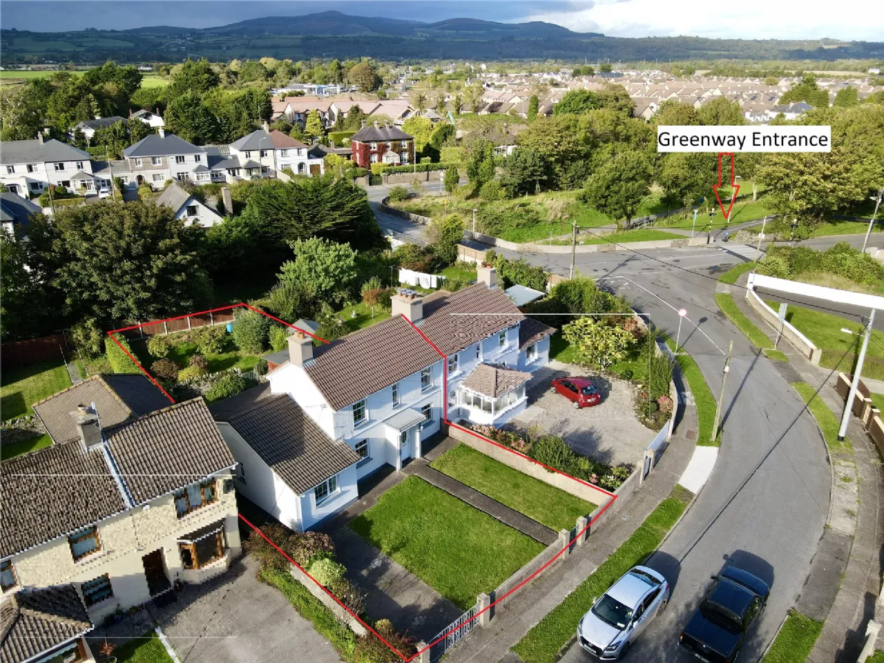 Photo of 32 Murphy Place, Abbeyside, Dungarvan, Co Waterford, X35 K796
