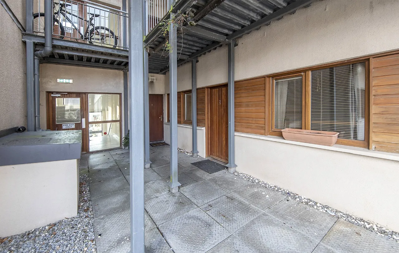 Photo of 2 The Bridge, Dungarvan, Co Waterford, X35FY56