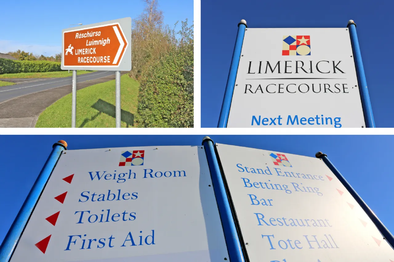 Photo of An Tobar, Patrickswell, Co. Limerick