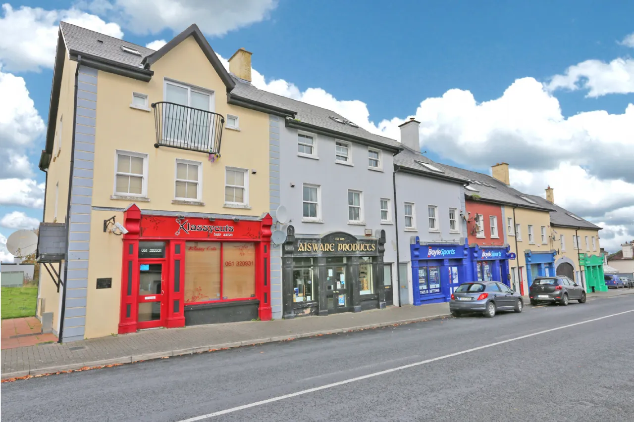 Photo of An Tobar, Patrickswell, Co. Limerick