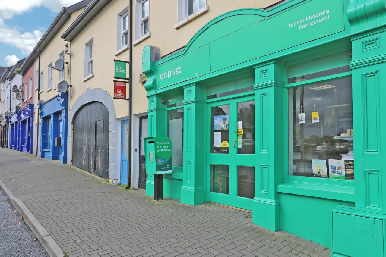 Photo of An Tobar, Patrickswell, Co. Limerick