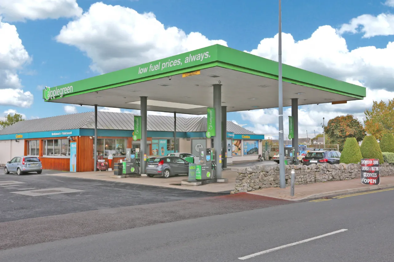 Photo of An Tobar, Patrickswell, Co. Limerick