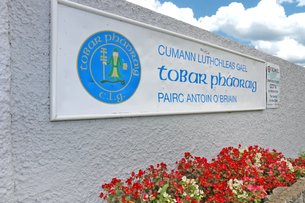 Photo of An Tobar, Patrickswell, Co. Limerick