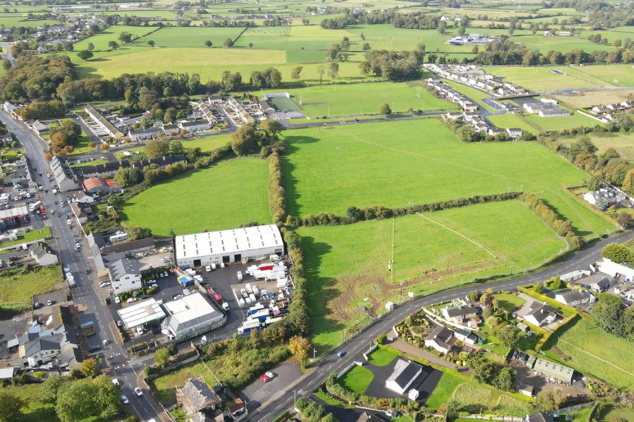 Photo of An Tobar, Patrickswell, Co. Limerick