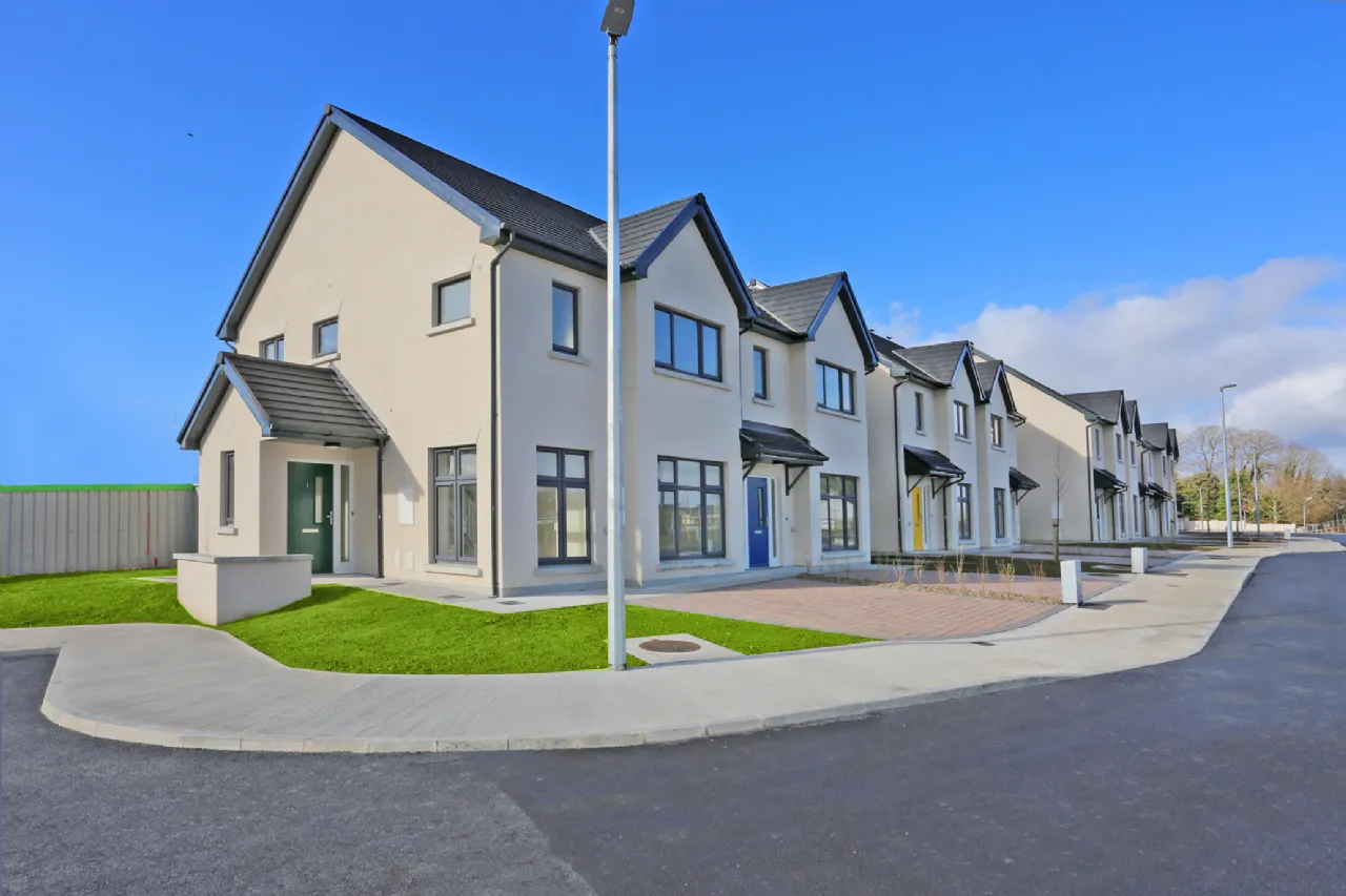Photo of An Tobar, Patrickswell, Co. Limerick