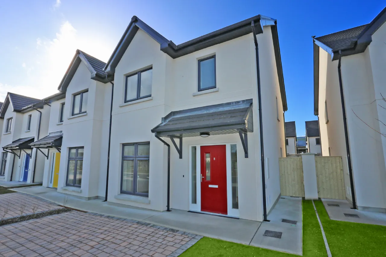 Photo of An Tobar, Patrickswell, Co. Limerick