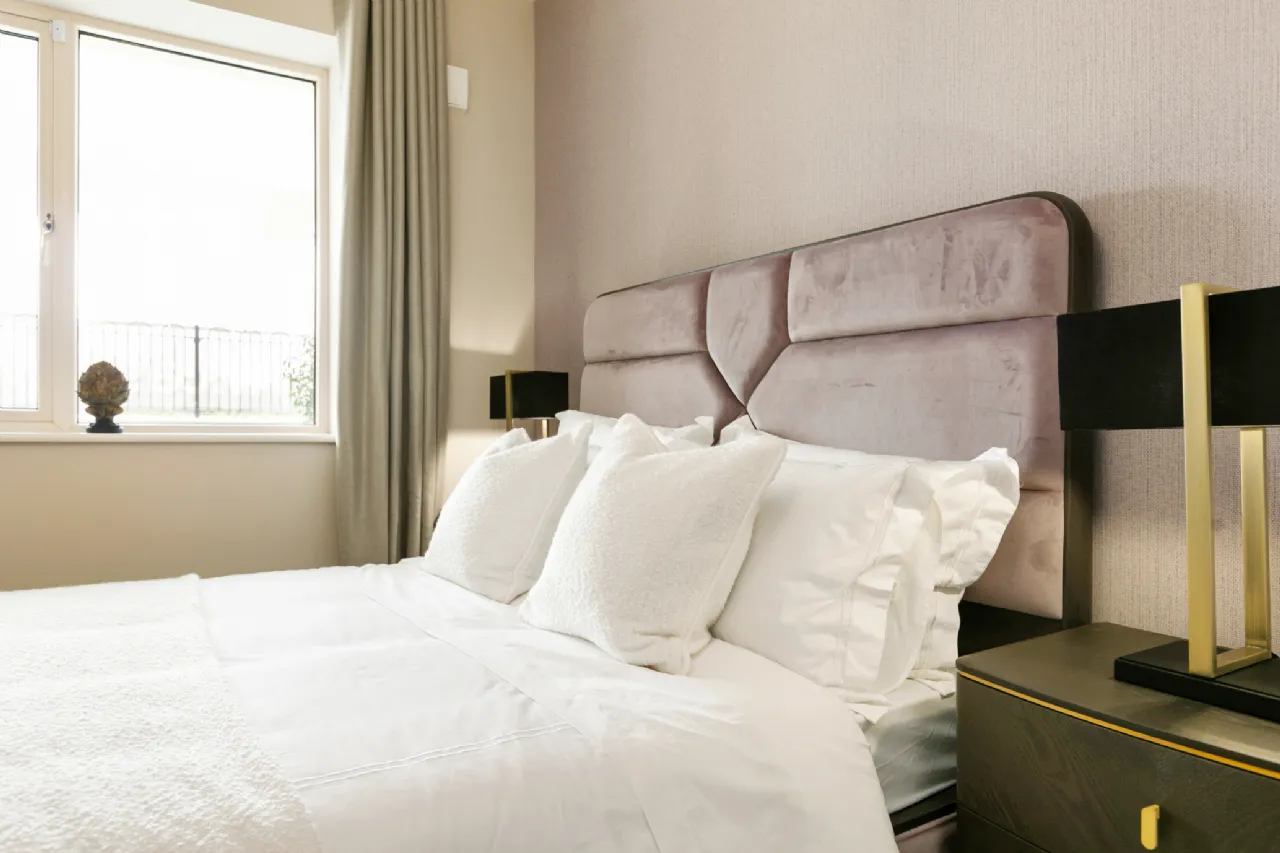 Photo of 3 Bed Apartments, Castle Farm Court, Dunboyne, Co. Meath