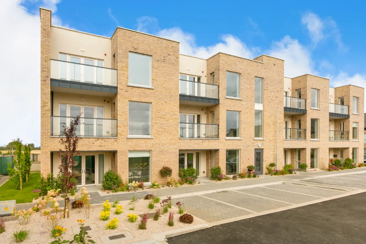 Photo of 3 Bed Apartments, Castle Farm Court, Dunboyne, Co. Meath