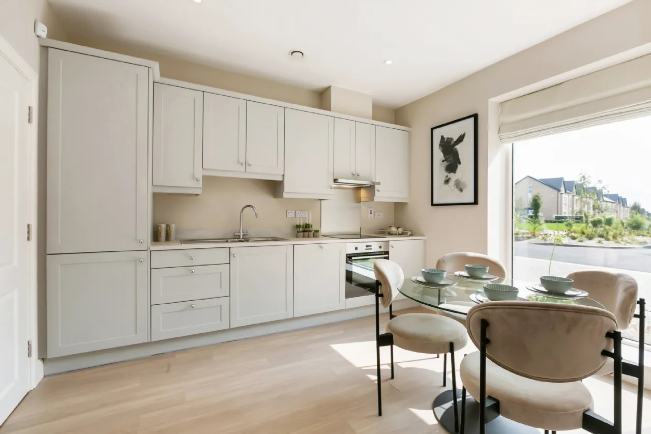 Photo of 3 Bed Apartments, Castle Farm Court, Dunboyne, Co. Meath