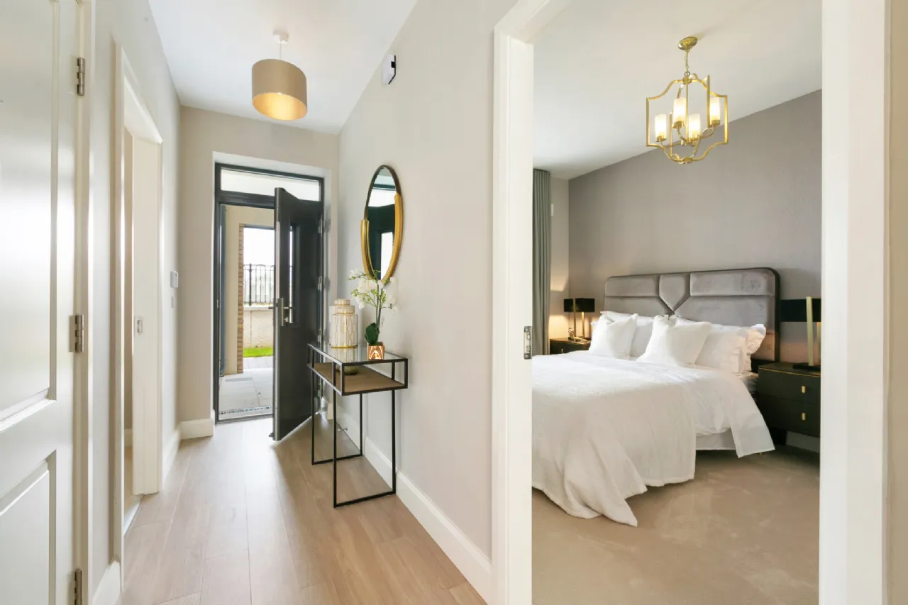 Photo of 3 Bed Apartments, Castle Farm Court, Dunboyne, Co. Meath