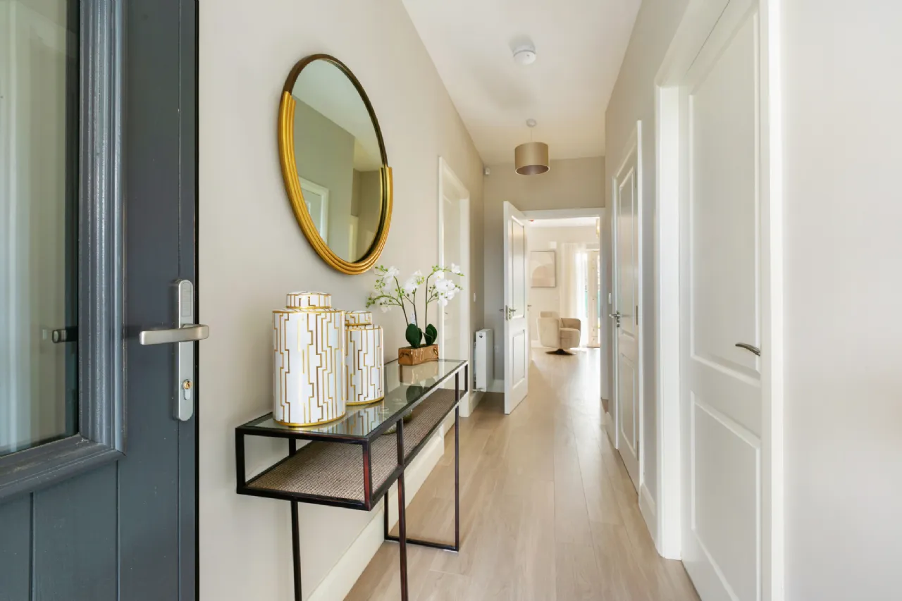 Photo of 3 Bed Apartments, Castle Farm Court, Dunboyne, Co. Meath
