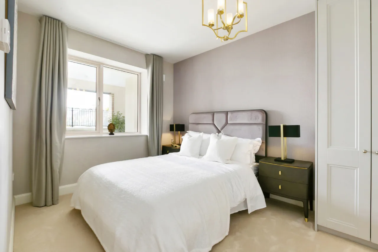 Photo of 3 Bed Apartments, Castle Farm Court, Dunboyne, Co. Meath