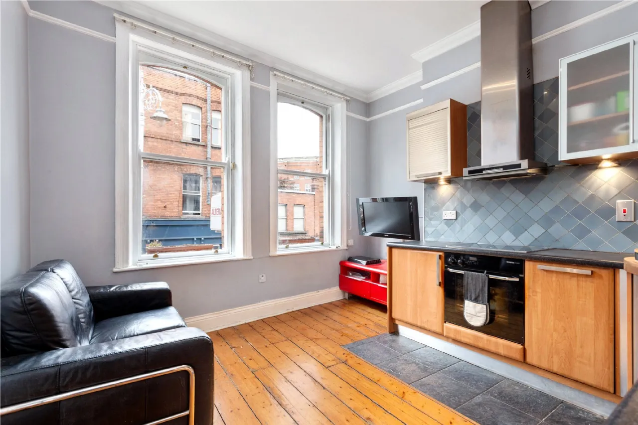 Photo of 2 Parnell Street, Dublin 1, D01XH58