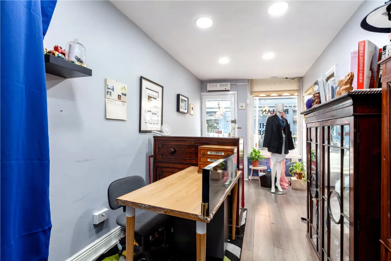 Photo of 2 Parnell Street, Dublin 1, D01XH58