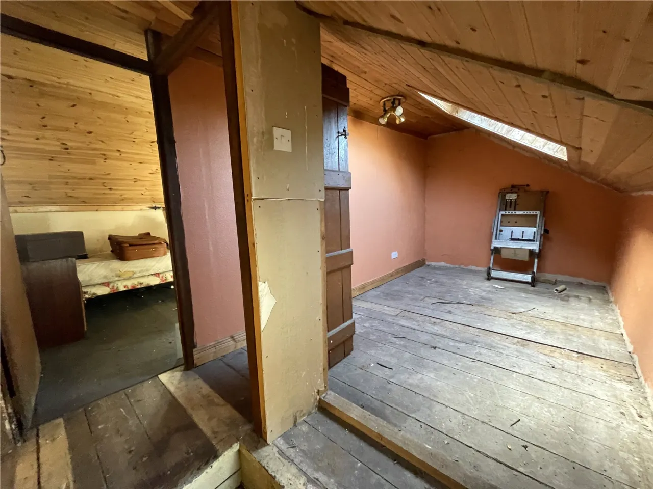 Photo of 33 New Street, Lismore, Co Waterford, P51 EO34