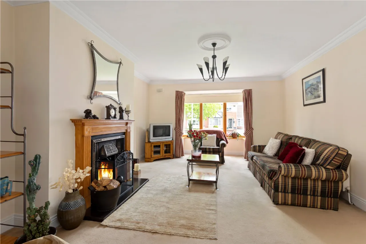 Photo of 4 Glencairn Place, The Gallops, Leopardstown, Dublin 18, D18 X9Y4