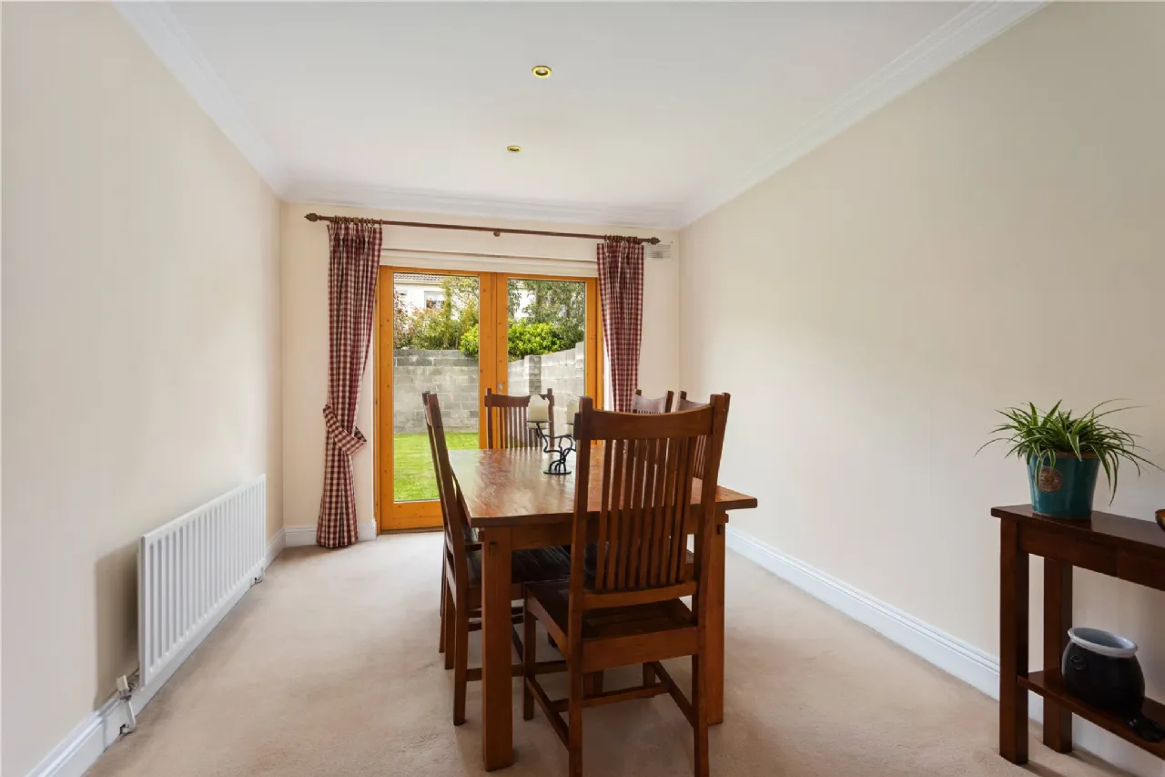 Photo of 4 Glencairn Place, The Gallops, Leopardstown, Dublin 18, D18 X9Y4