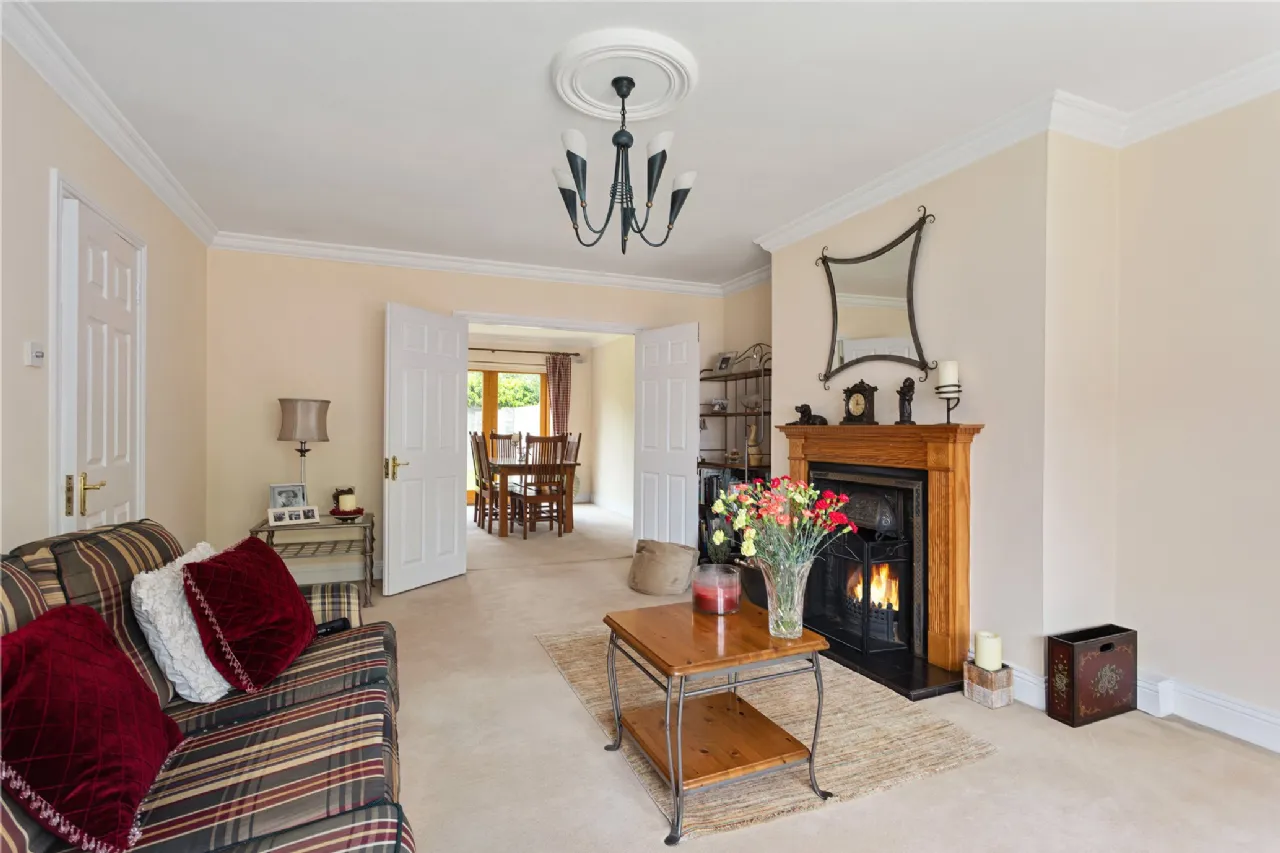 Photo of 4 Glencairn Place, The Gallops, Leopardstown, Dublin 18, D18 X9Y4