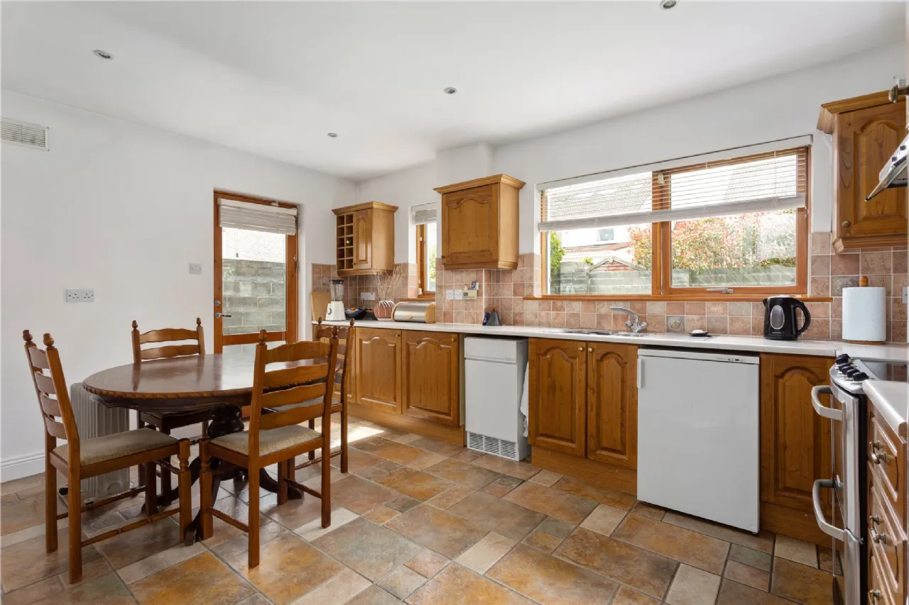 Photo of 4 Glencairn Place, The Gallops, Leopardstown, Dublin 18, D18 X9Y4