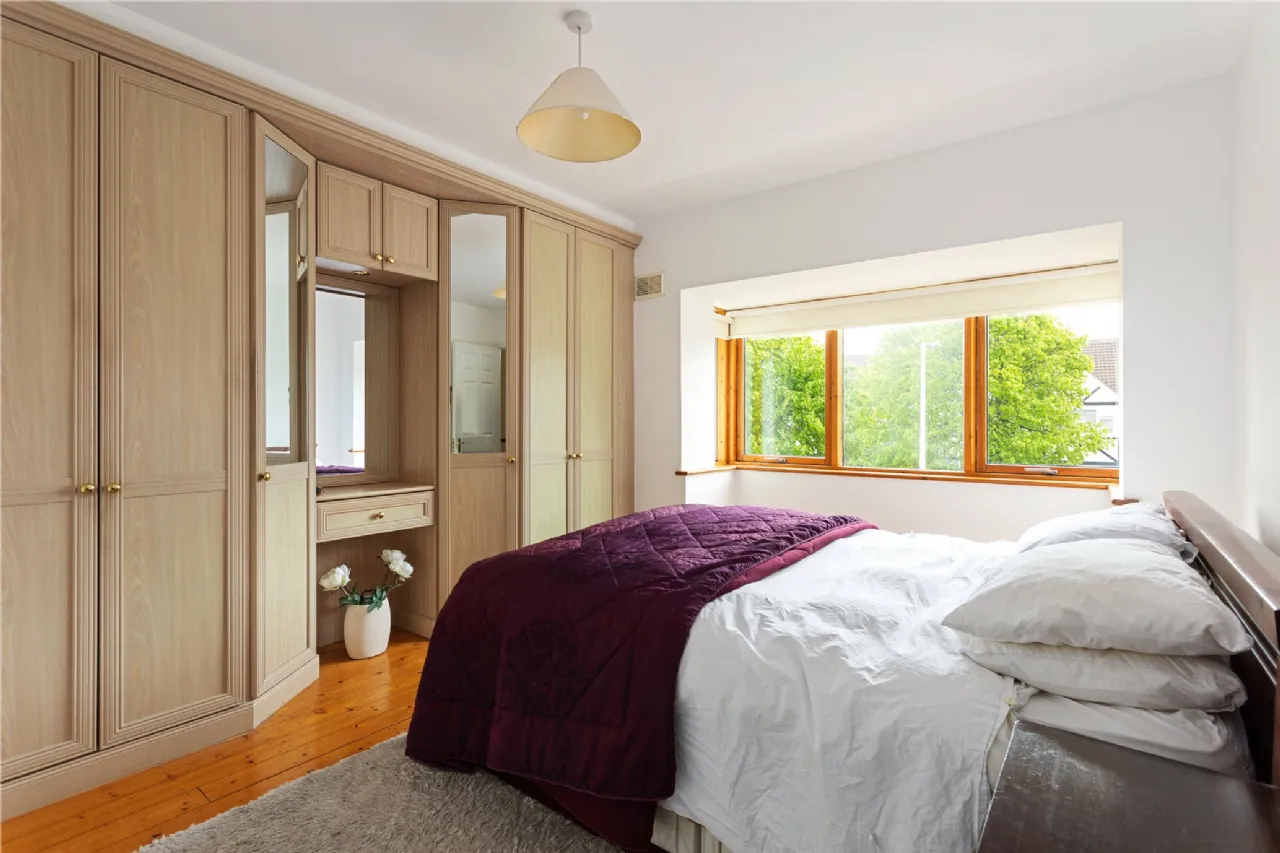 Photo of 4 Glencairn Place, The Gallops, Leopardstown, Dublin 18, D18 X9Y4