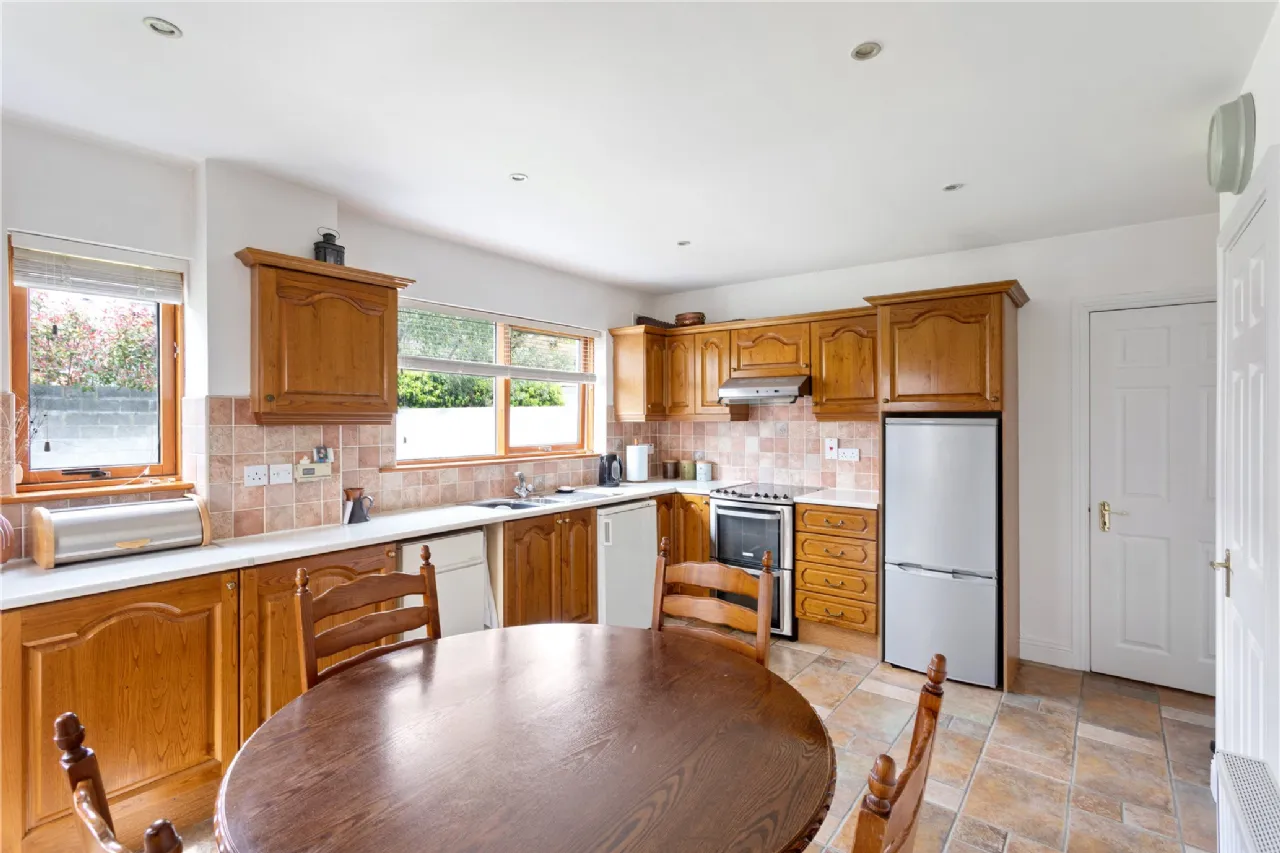 Photo of 4 Glencairn Place, The Gallops, Leopardstown, Dublin 18, D18 X9Y4