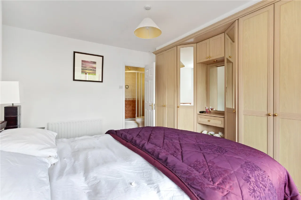 Photo of 4 Glencairn Place, The Gallops, Leopardstown, Dublin 18, D18 X9Y4