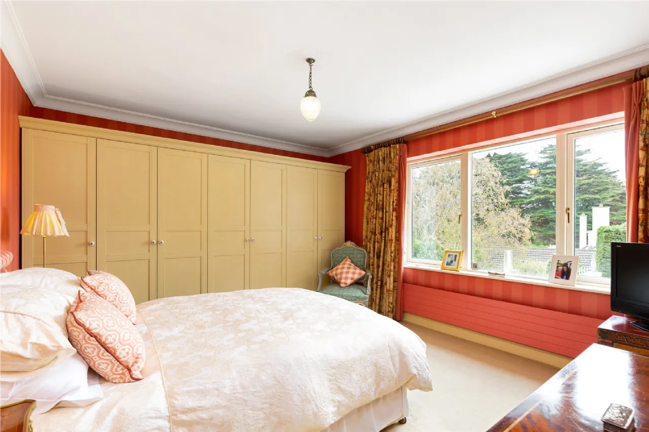 Photo of Inishowen, 7 The Birches, Torquay Road, Foxrock, Dublin 18, D18 R5C0