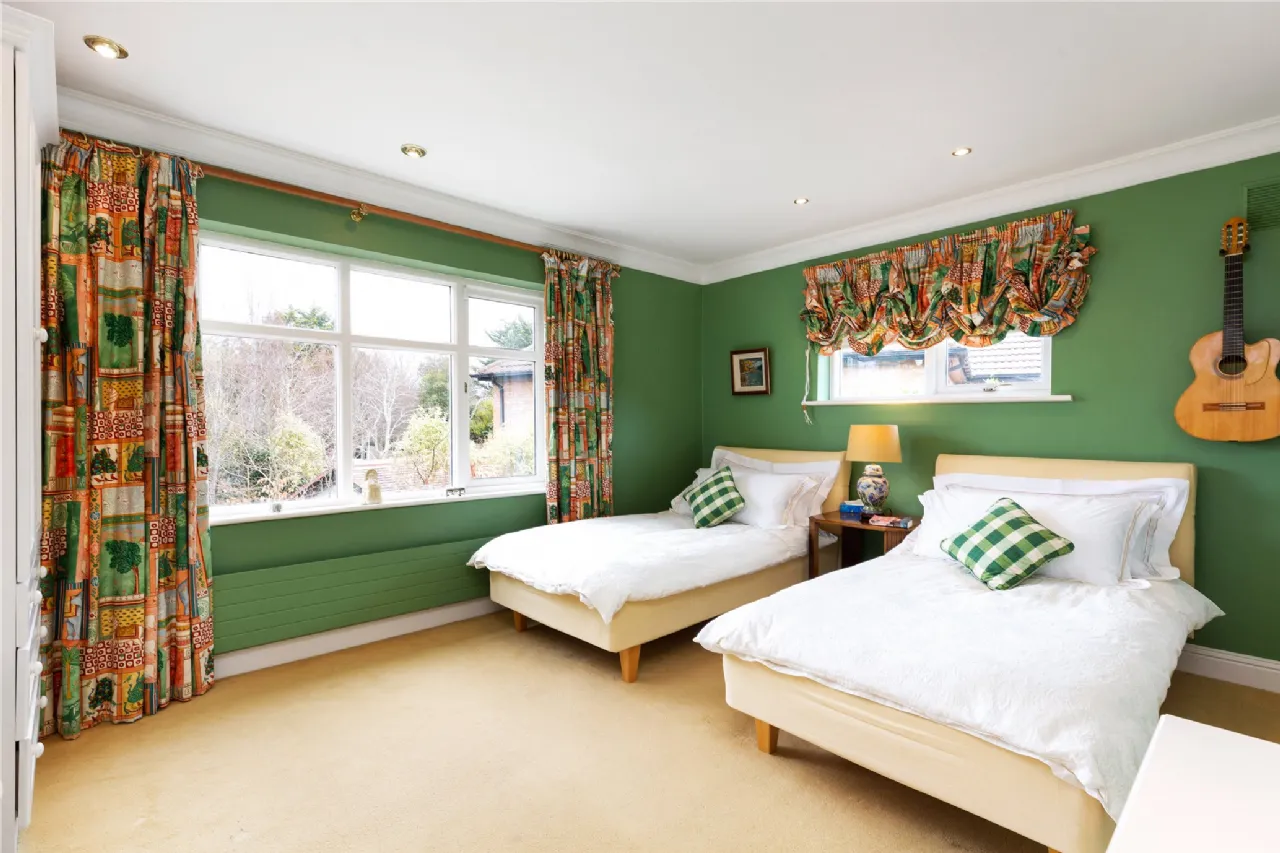 Photo of Inishowen, 7 The Birches, Torquay Road, Foxrock, Dublin 18, D18 R5C0