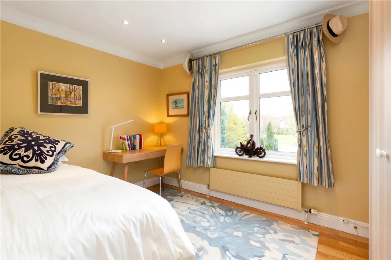 Photo of Inishowen, 7 The Birches, Torquay Road, Foxrock, Dublin 18, D18 R5C0