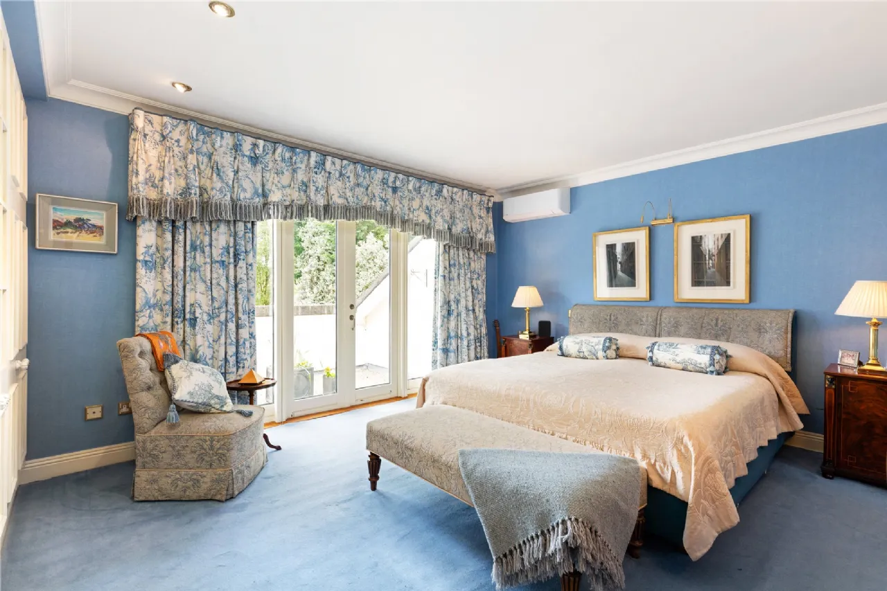 Photo of Inishowen, 7 The Birches, Torquay Road, Foxrock, Dublin 18, D18 R5C0