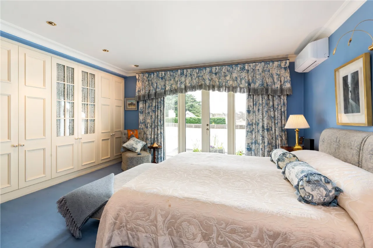 Photo of Inishowen, 7 The Birches, Torquay Road, Foxrock, Dublin 18, D18 R5C0