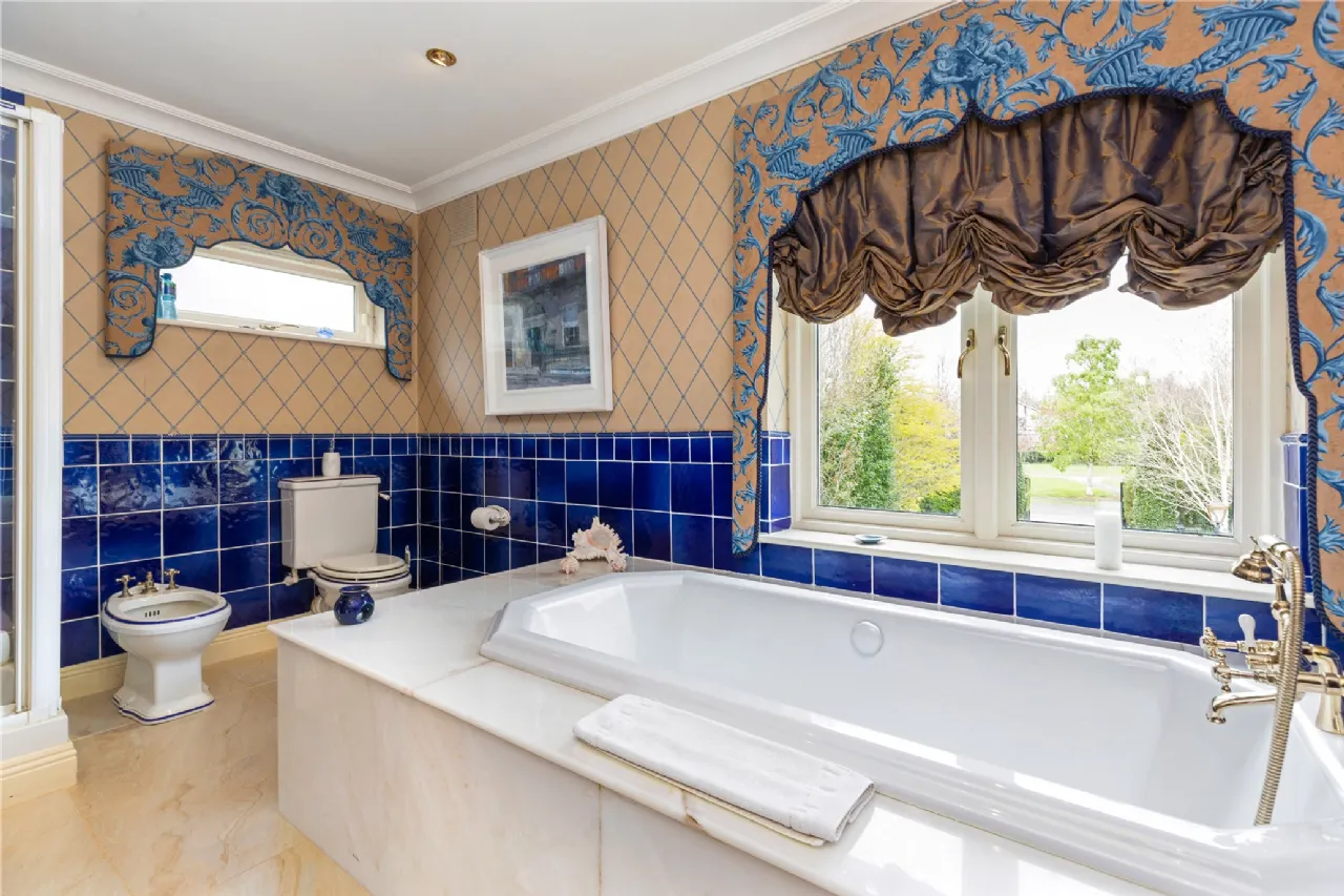 Photo of Inishowen, 7 The Birches, Torquay Road, Foxrock, Dublin 18, D18 R5C0